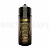 Hot Chocolate 100ml Shortfill E-Liquid By Zeus Juice